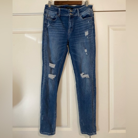 Flying Monkey Jeans - Picture 1 of 6